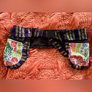 Festival Pocket Belt